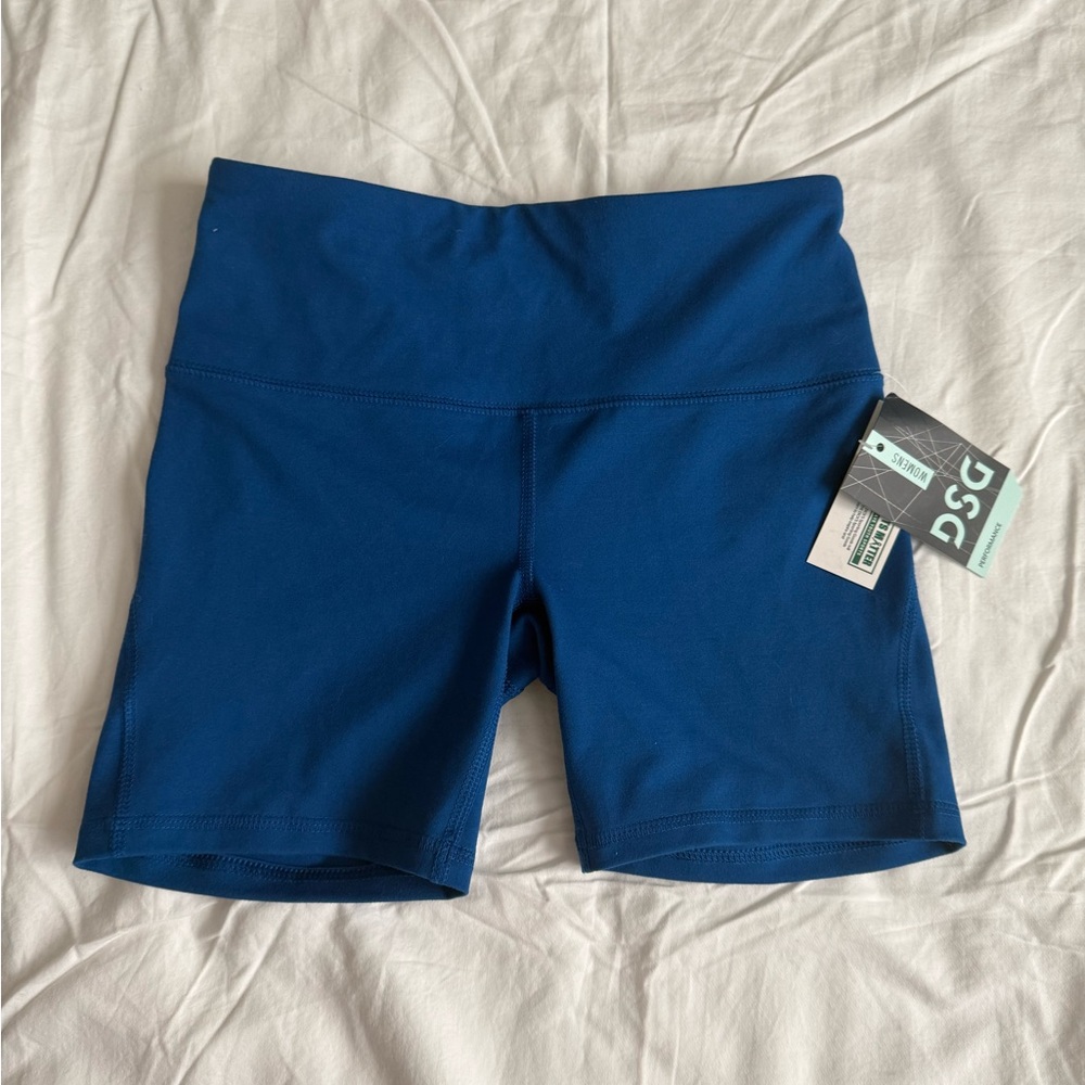DSG Core Performance Shorts Size XS Women’s New